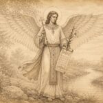 Oración al Logos Gabriel