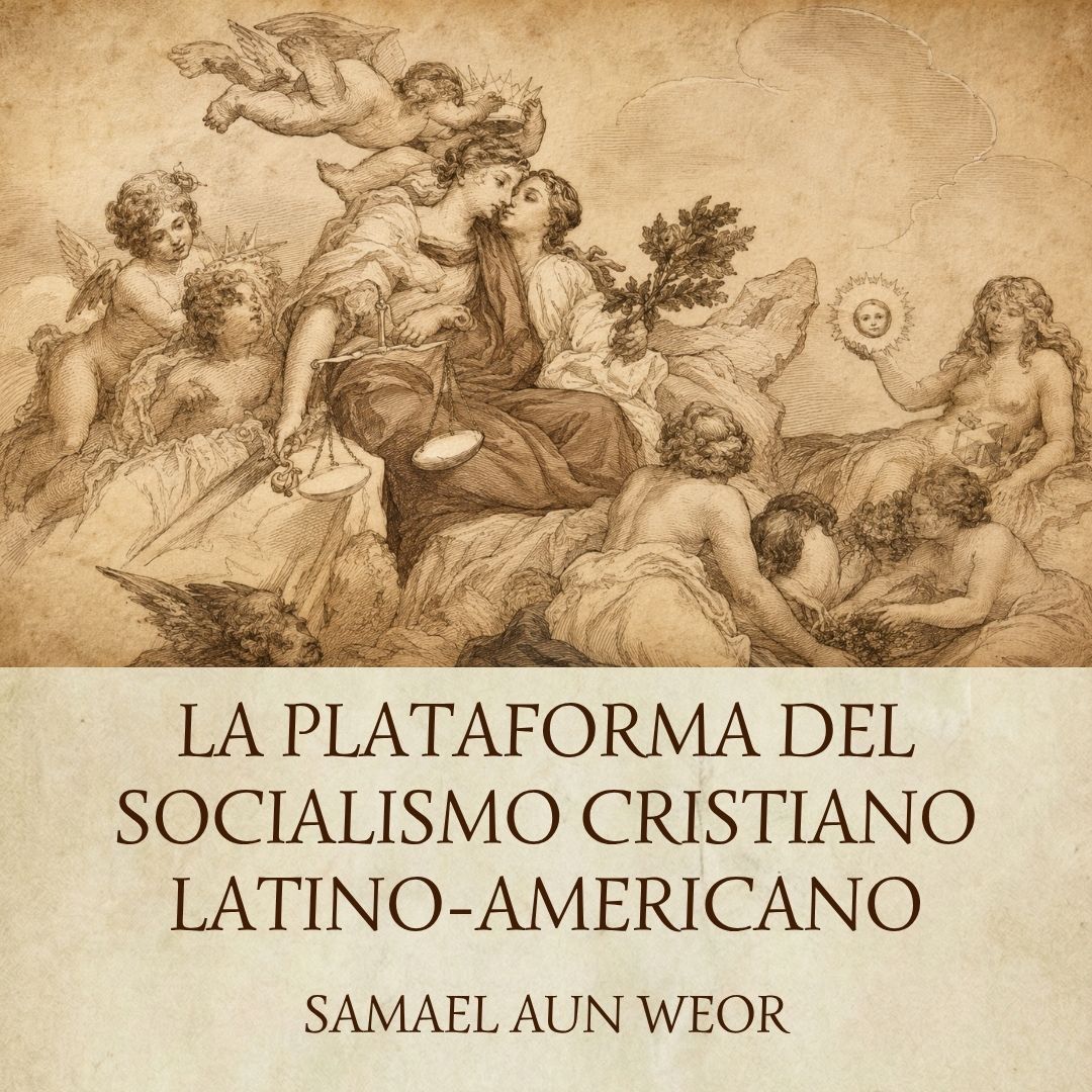 LA TRANSFORMACIÓN SOCIAL DE LA HUMANIDAD