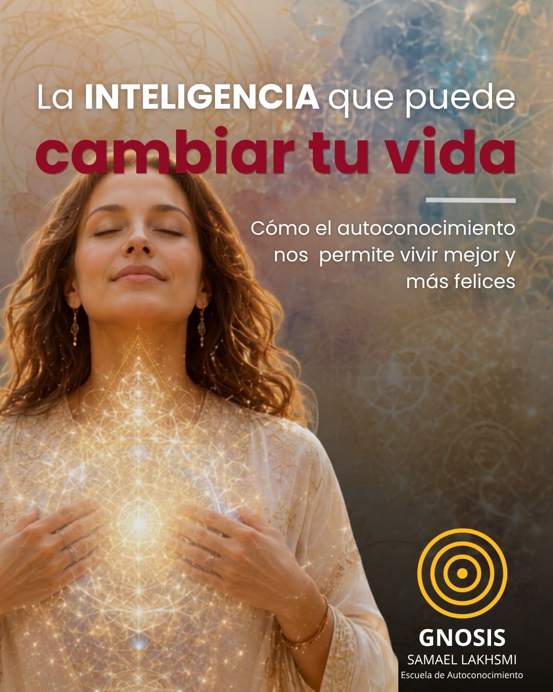 Cómo despertar nuestra inteligencia a través del autoconocimiento