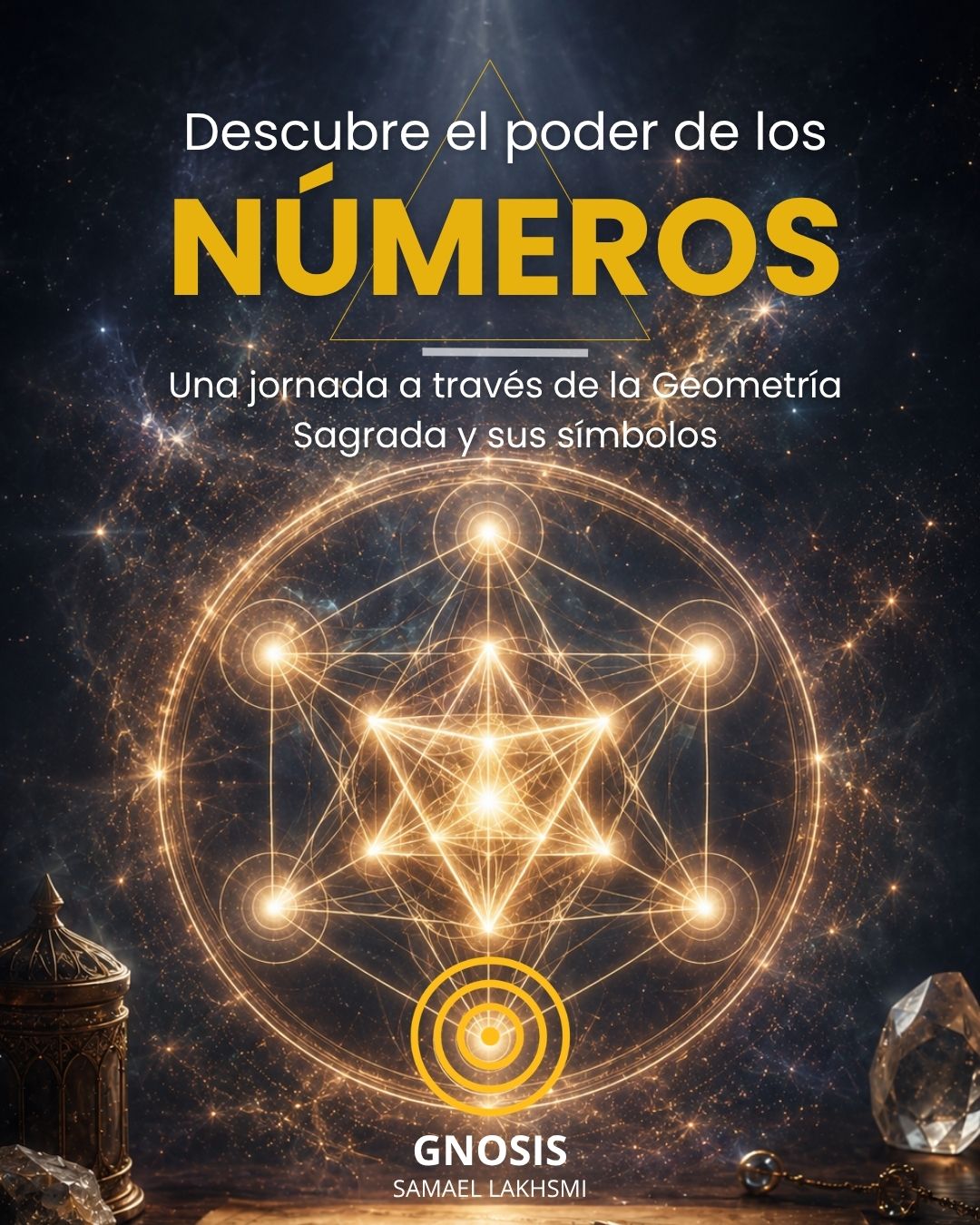 Descubre el poder de los números