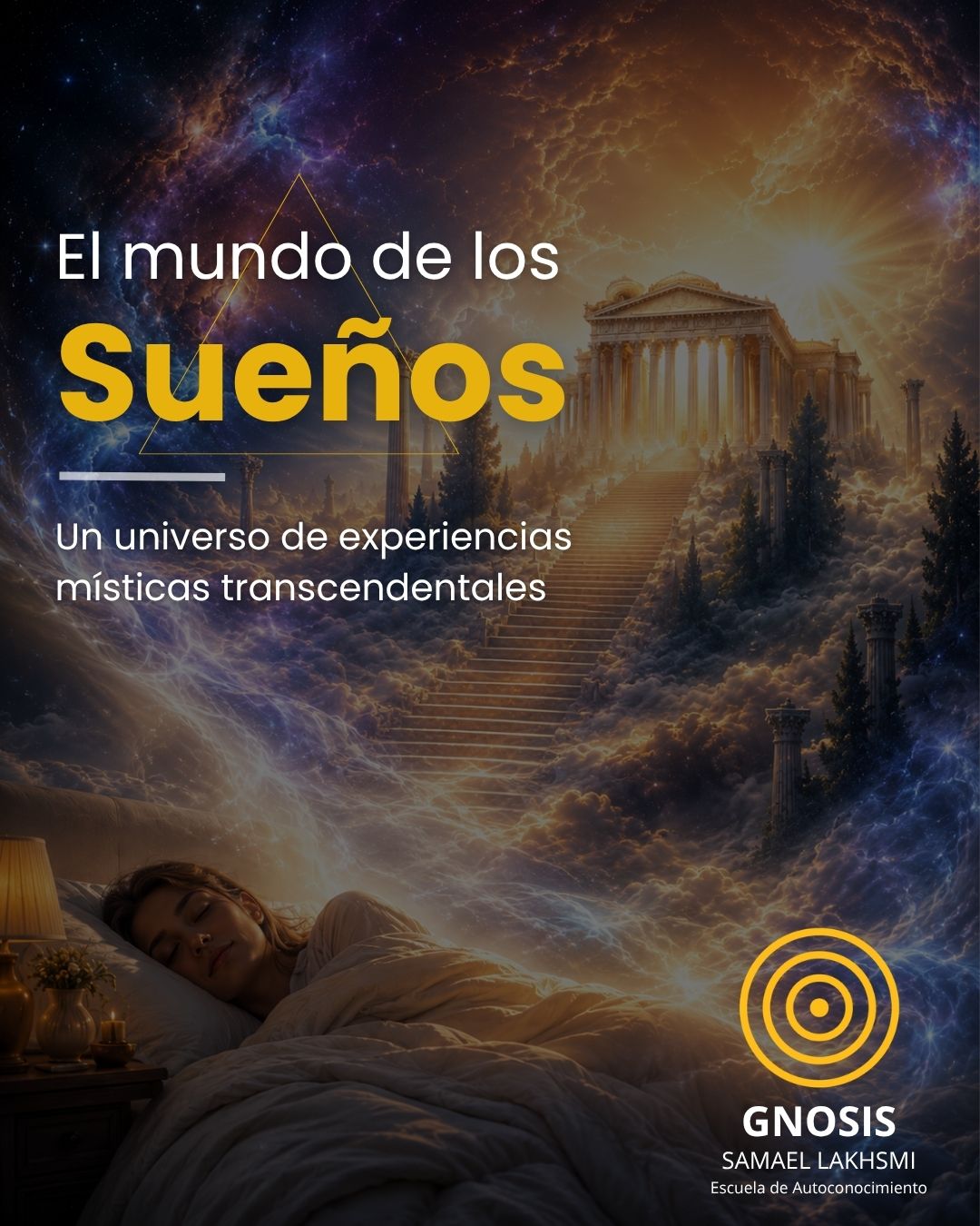 El mundo de los sueños