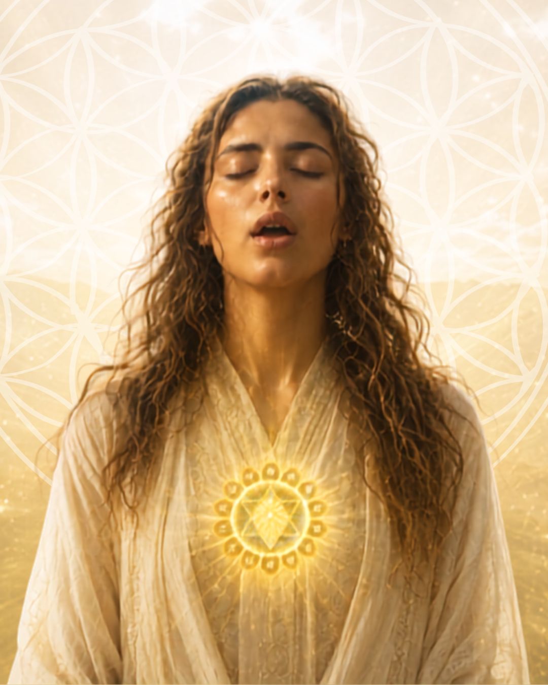 El despertar de los chakras a través del sonido